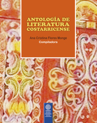 Antología de literatura costarricense