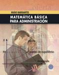 Matemática Básica para Administración
