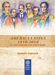 América Latina, 1810-2010