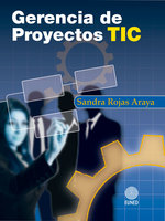 Gerencia de proyectos TIC