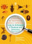 Guía de artrópodos de importancia médica y veterinaria