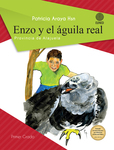 Enzo y el águila real - Provincia de Alajuela
