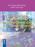 Educación en la sociedad de la información y el conocimiento