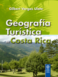 Geografía turística de Costa Rica