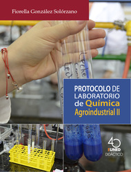 Protocolo de Laboratorio de Química Agroindustrial II