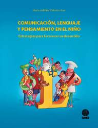 Comunicación, lenguaje y pensamiento en el niño