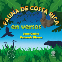 Fauna de Costa Rica en versos