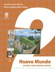 Nuevo mundo: Español como segunda lengua