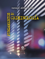 Fundamentos de criminología