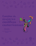 Cuentos de mujeres científicas costarricenses