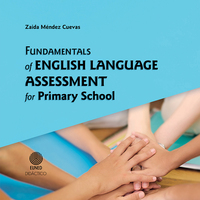 Fundamentals of English language assessment for primary school