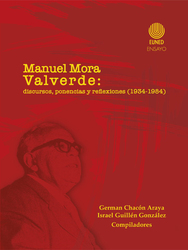 Manuel Mora Valverde